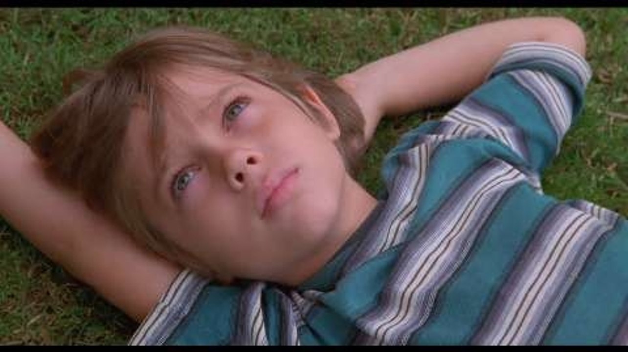 Boyhood - tv spot (deutsch) hd
