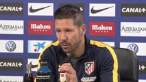 Simeone: 