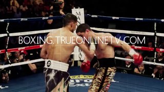 Watch Joseph Diaz Jr. vs. Luis Maldonado - live Boxing - boxing on tv - live boxing 