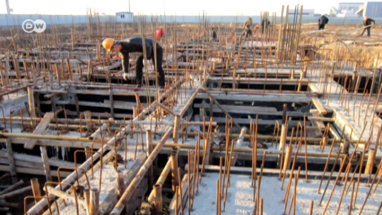 Keine Angst vor dem Handelspartner | Wirtschaft kompakt