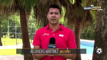 César 'Chelito' Delgado quiere seguir con Rayados