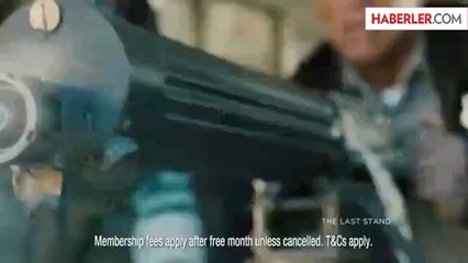 Netflix, Türkiye'ye Gelmekten Vazgeçti