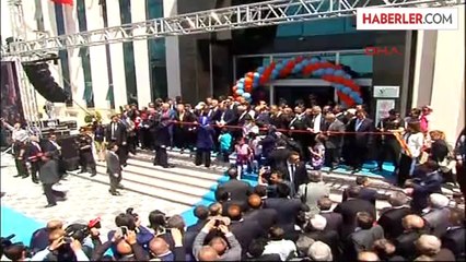 Erdoğan Takiyeye, Yalana, İftiralara Hayır Demiştir