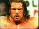 WWE - Triple H Entrance