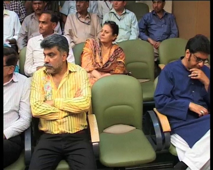Part 01- Attack on Hamid Mir