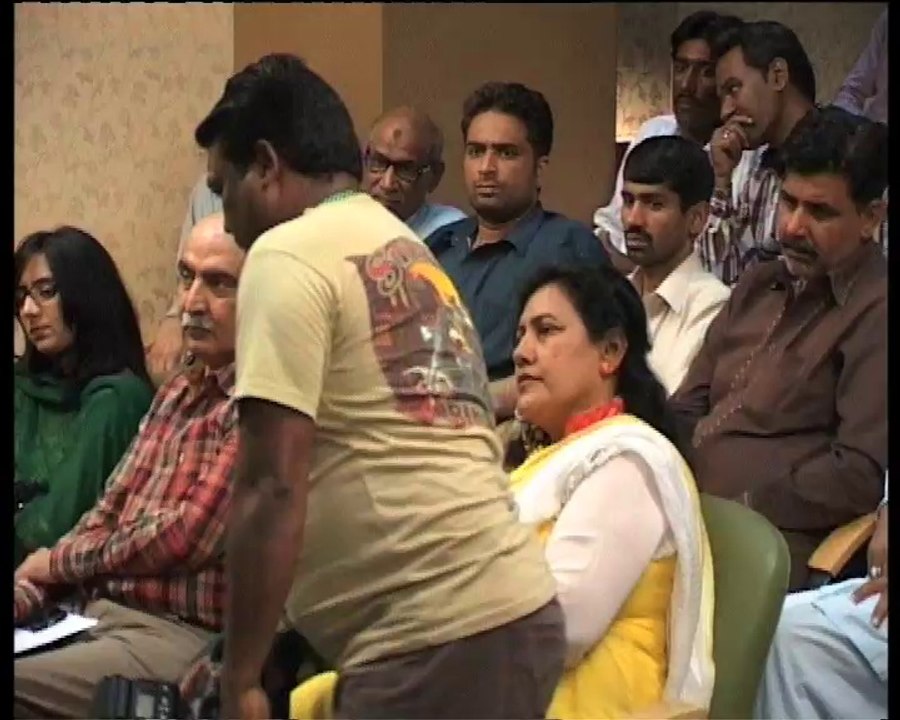 Part 03- Attack on Hamid Mir