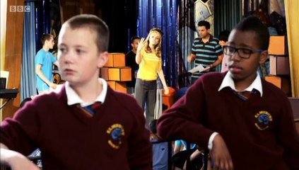 4 O'Clock Club - Series 1 - Episode 2 - Assembly