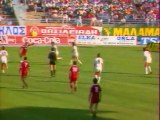 1η ΠΑΟΚ-ΑΕΛ  2-1 1988-89