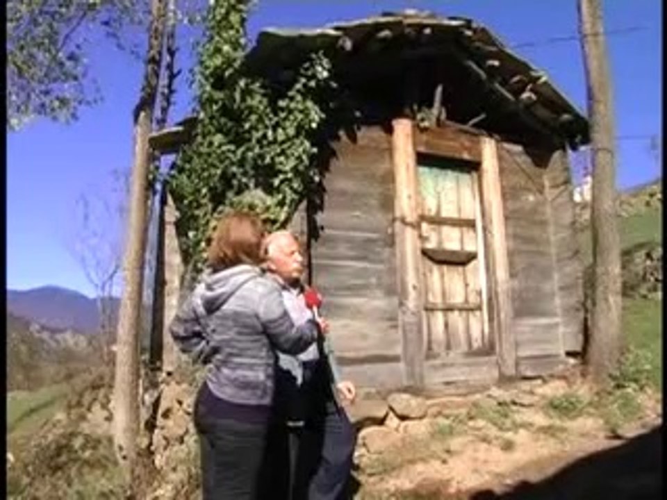 Yukarıköy Mahallesi Tanıtım - Trabzon Maçka