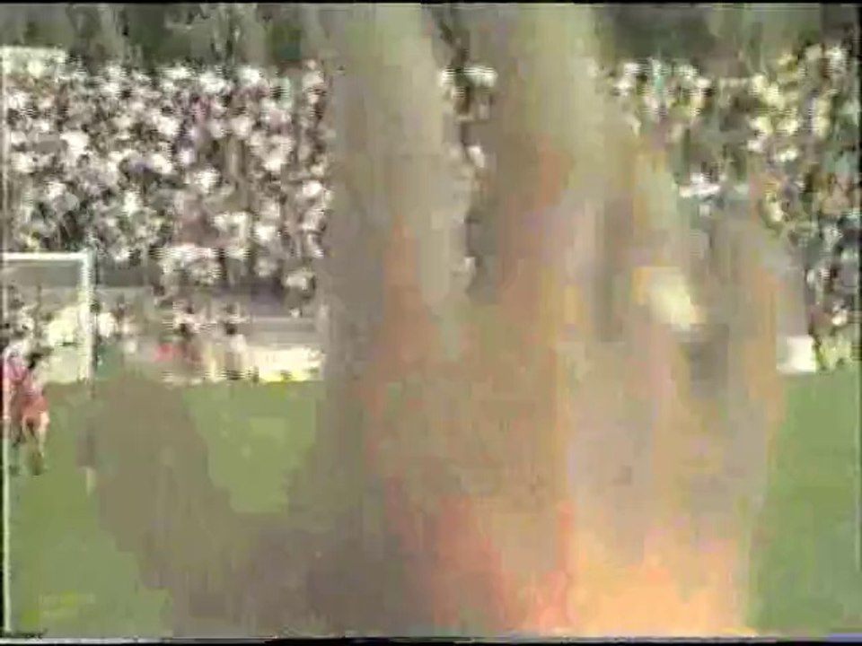 2η ΑΕΛ-Πανιώνιος 4-0 1988-89 (Γκολ Καραπιάλη)