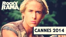 Sélection des films en compétition pour le festival de Cannes 2014