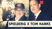 Tom Hanks et Steven Spielberg de nouveau réunis  !