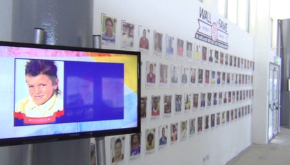 Oι Θρύλοι του ποδοσφαίρου στο Celebrate Football