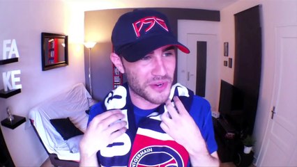 Critique Senna Clap Your Hands-Cyprien