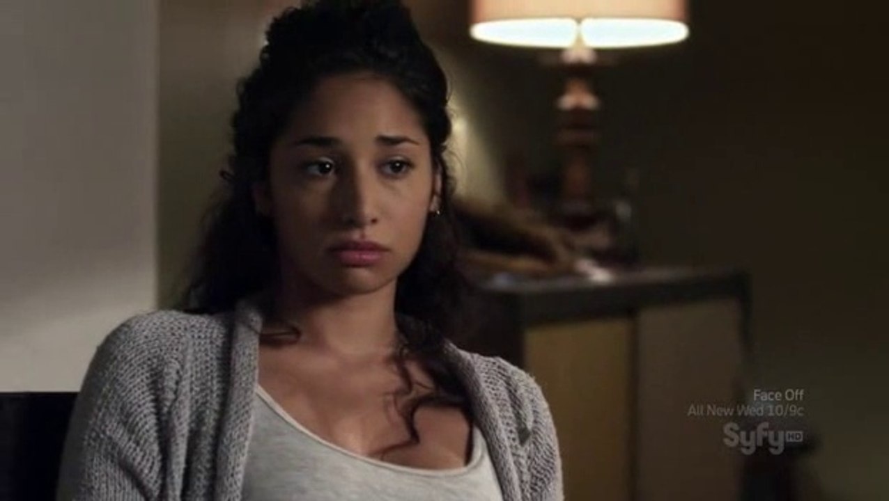 Casi humanos - 1x04
