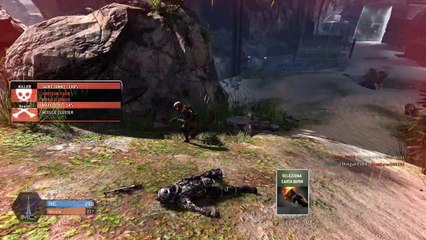 Titanfall Weapons - EP.2 - C.A.R. SMG