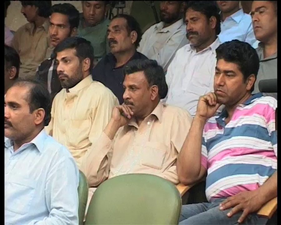 Part 05- Attack on Hamid Mir