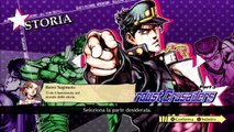 Jojo's Bizarre Adventure All Star Battle - Video Recensione ITA HD Spaziogames.it