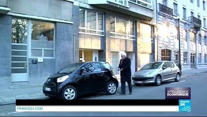 26/04/2014 INTELLIGENCE ECO - 26/04/2014 INTELLIGENCE ECO