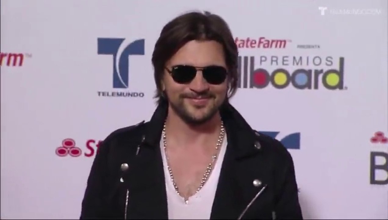 Premios Bilboard 2013 y 2014_ 1