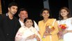 Rishi Kapoor, Lata Mangeshkar, Ranbir Kapoor And Other Celebs At Dinanath Mangeshkar Awards