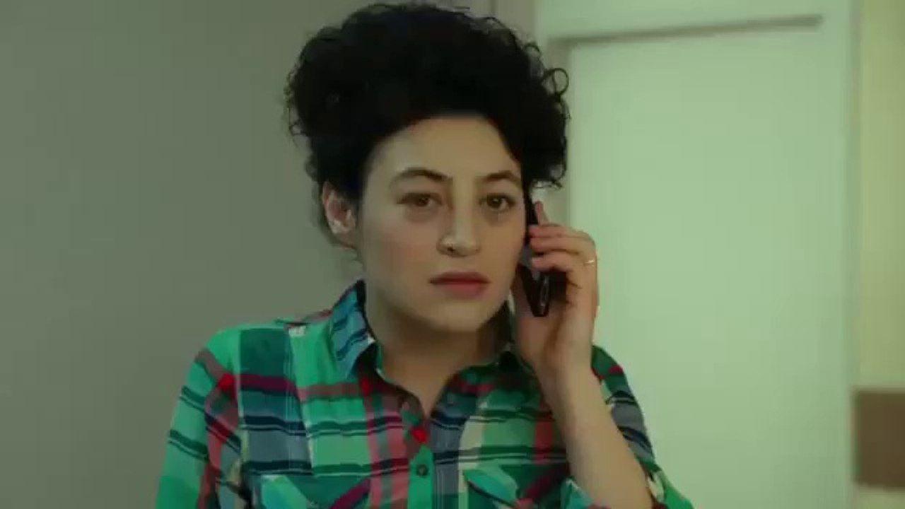 Böyle Bitmesin 64.Bölüm Fragmanı 2 Mayıs - Dizi özeti fragmanı