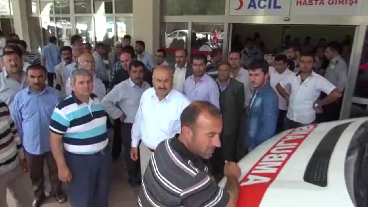 damdan düşen kız öldü