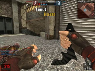 Wolfteam Base Tarama