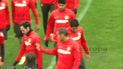 El Atleti tiene dos finales en cuatro días