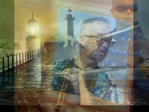 CANE NIKOLOVSKI - Flutist - EL FAROL