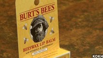 Are Teen's Really Getting High On Burt's Bees Lip Balm?