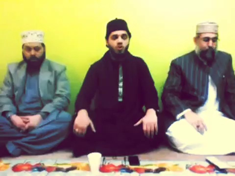 Manqabat e Ghous E Azam By Sajid Ali Masoomi Madni