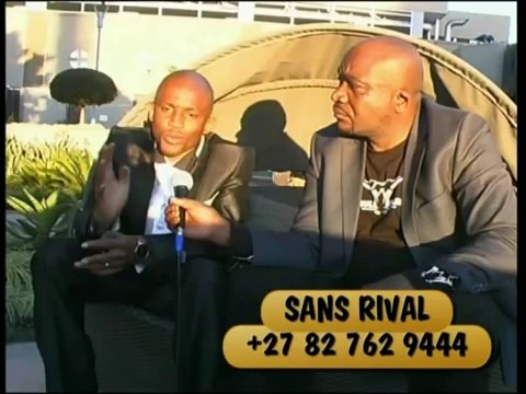 MESSAGE D'ETIENNE KABILA EN PRISON VIA SON FRÈRE EMMANUEL KABILA