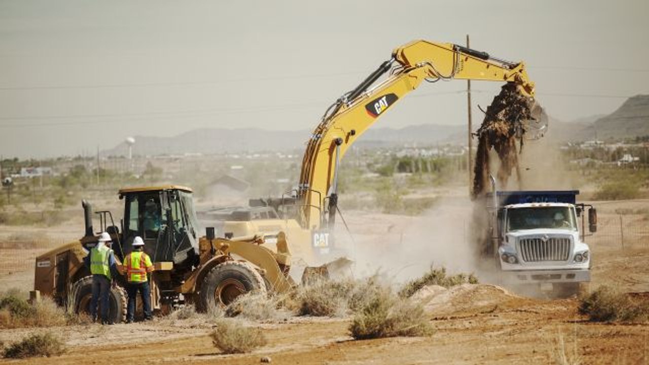 Game|Life - Teaser: Excavating the Atari E.T. Video Game Burial Site