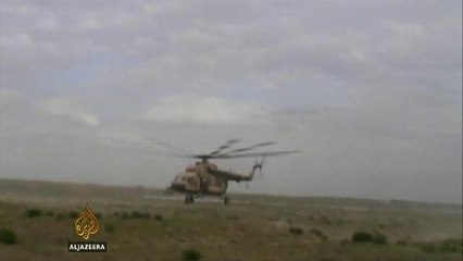 Scores dead in Afghanistan flash floods