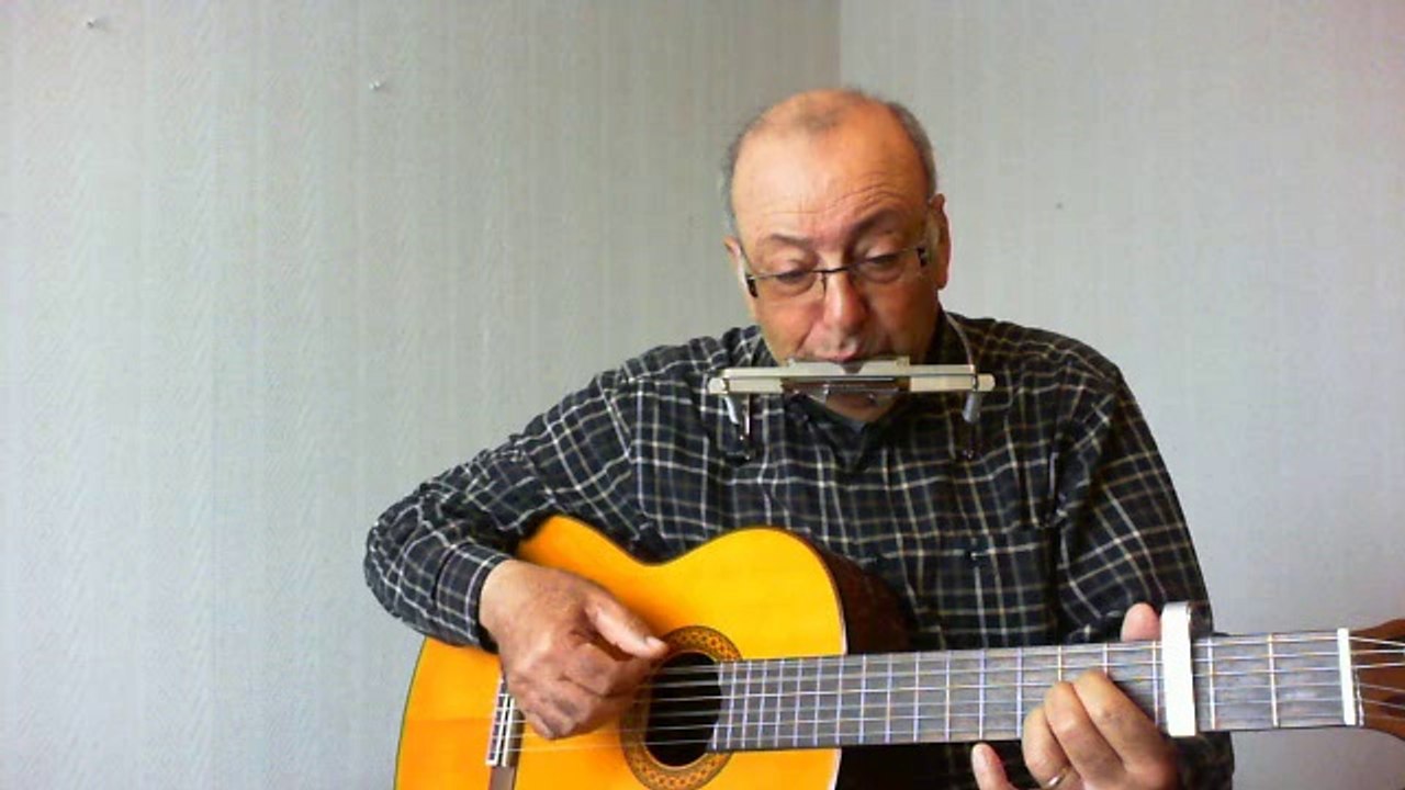 La chanson des blés d'or (Dernière Publication)