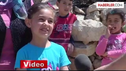 İşte Türkiye'yi Ağlatan Reklam Filminin Yıldızları
