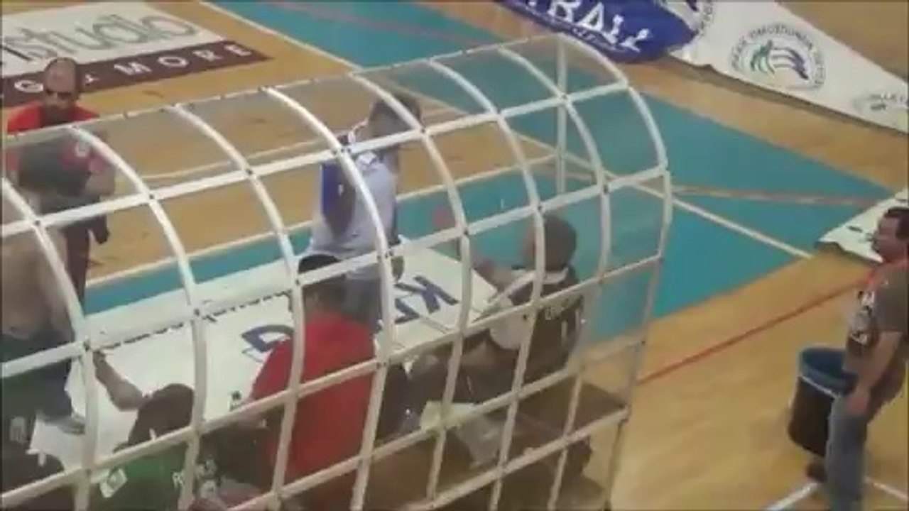 Fair play Κοντός 1