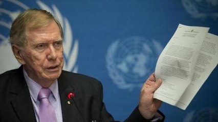 Talk to Al Jazeera - Michael Kirby: 'Holocaust-type phenomenon'