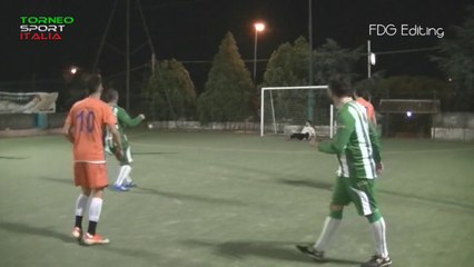Torneo Sport Italia - 5 Giornata - Girone A - Cavalieri del Principe - All Stars_6-2