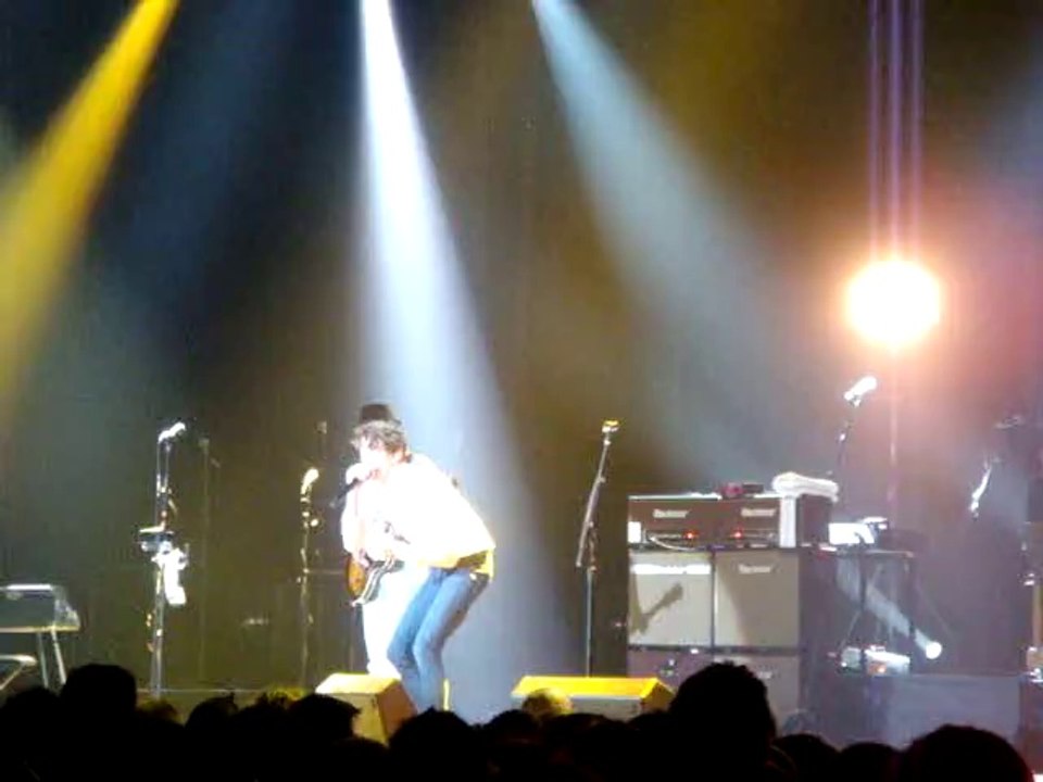 Razorlight - North London Trash