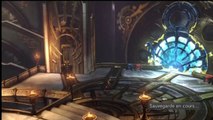 Epoée de God of War Ascencion partie 13