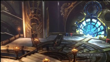 Epoée de God of War Ascencion partie 13