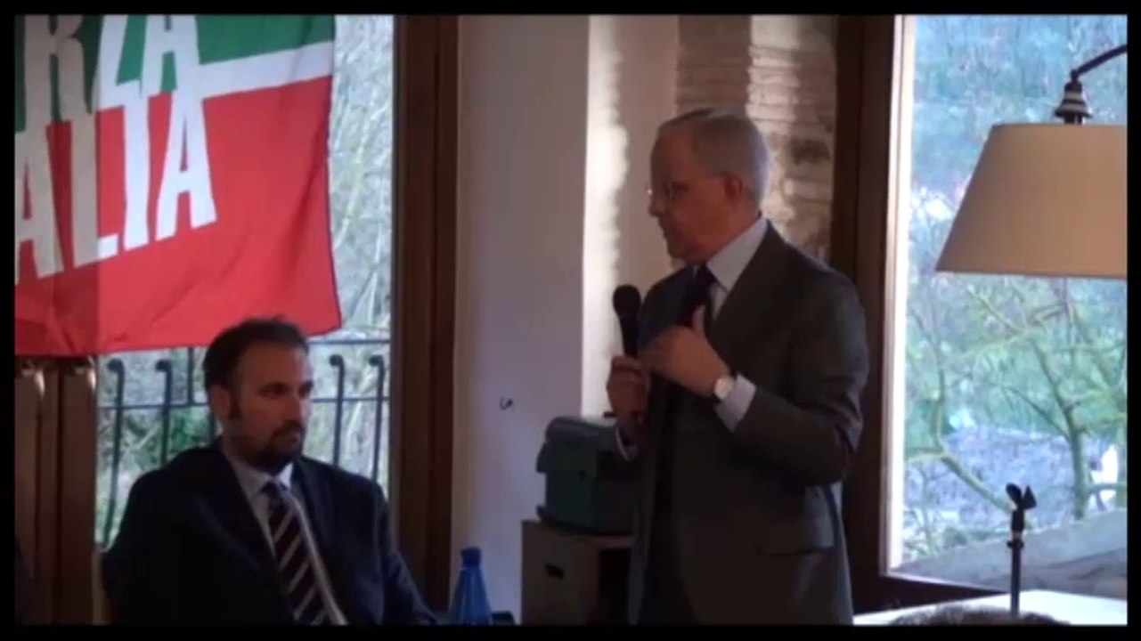 Elezioni regionali: termini scaduti per presentare le liste