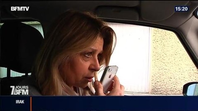 7 jours BFM: Air Cocaïne: Nouveau report du procès des deux pilotes français - 26/04