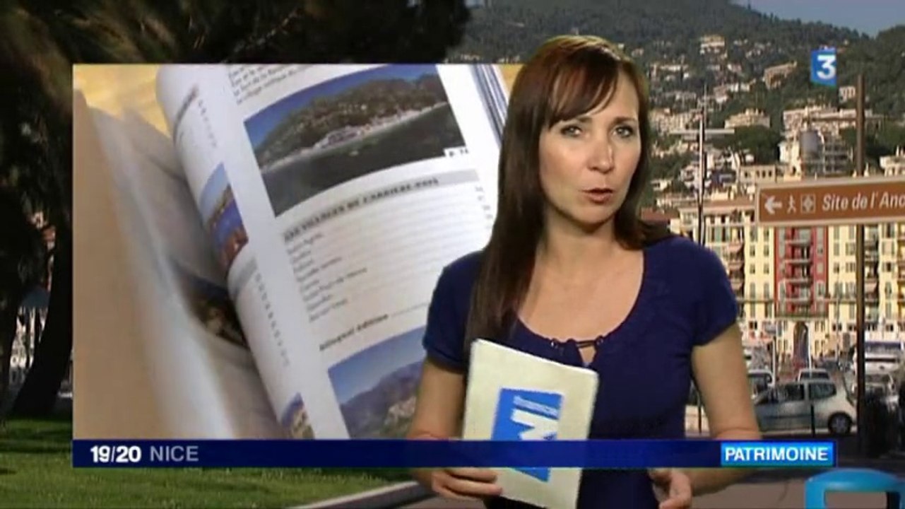 "Mémoires millénaires"