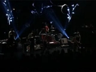 Dionysos - Valence - La metamorphose de