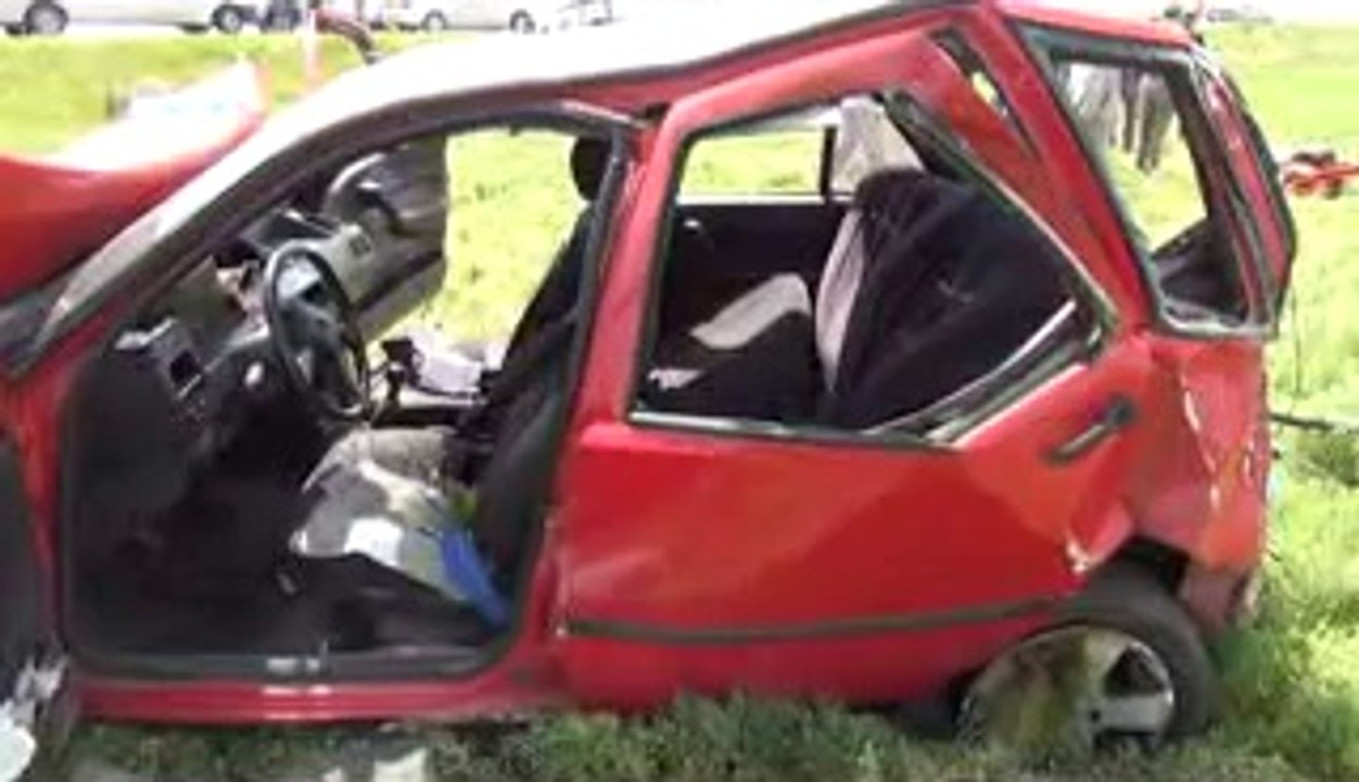 Siverek'te Trafik Kazası 2 Ölü