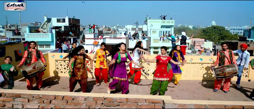 AAIBO | LEHMBER HUSSAINPURI, GURMEET & TARRANUM | RSVP - NEW PUNJABI MOVIE | LATEST PUNJABI SONGS