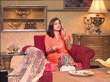 Royal Tea With Ayesha Sana (part 04) (24.04.2014)